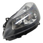Faro Anteriore Sinistro RENAULT Clio Serie dal 04 al 08