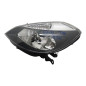 Faro Anteriore Sinistro RENAULT Clio Serie dal 04 al 08