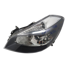 Faro Anteriore Sinistro RENAULT Clio Serie dal 04 al 08 - 2722605 - 2722605