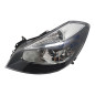 Faro Anteriore Sinistro RENAULT Clio Serie dal 04 al 08