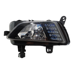 Fendinebbia anteriore SX VOLKSWAGEN Polo 6° Serie - 2722618 - 2722618