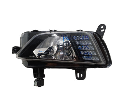 Fendinebbia anteriore SX VOLKSWAGEN Polo 6° Serie - 2722618 - 2722618