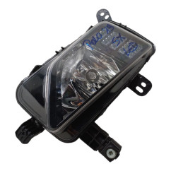 Fendinebbia anteriore SX VOLKSWAGEN Polo 6° Serie