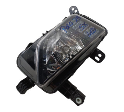 Fendinebbia anteriore SX VOLKSWAGEN Polo 6° Serie