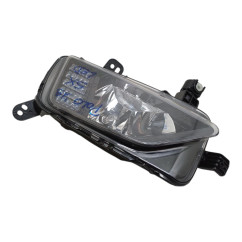 Fendinebbia anteriore SX VOLKSWAGEN Polo 6° Serie - 2722618 - 2722618