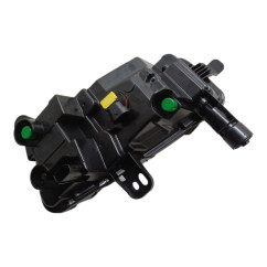 Fendinebbia anteriore SX VOLKSWAGEN Polo 6° Serie - 2722618 - 2722618
