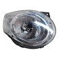 Faro anteriore Destro KIA Picanto 2° Serie