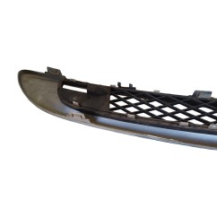 Griglia Paraurti SMART Fortwo Coupé W451 - A4518880123C22A - 3508838