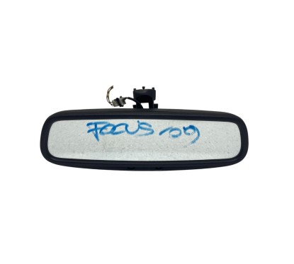 Specchietto Retrovisore Interno FORD Focus Berlina 4° Serie - 5314904 - 3570183