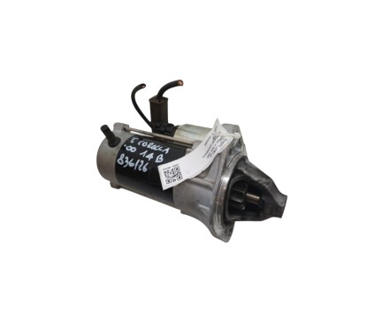 Motorino d' avviamento TOYOTA Corolla Berlina 1° Serie - 2810022040 - 3566940