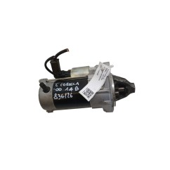 Motorino d' avviamento TOYOTA Corolla Berlina 1° Serie