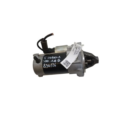 Motorino d' avviamento TOYOTA Corolla Berlina 1° Serie