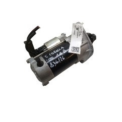 Motorino d' avviamento TOYOTA Corolla Berlina 1° Serie - 2810022040 - 3566940