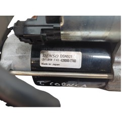 Motorino d' avviamento TOYOTA Corolla Berlina 1° Serie - 2810022040 - 3566940