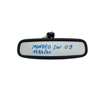 Specchietto Retrovisore Interno FORD Mondeo Berlina 6° Serie - 5314904 - 3570372