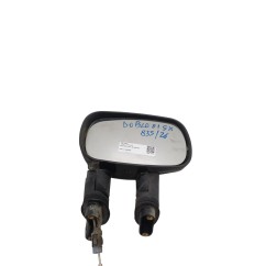 Specchietto Retrovisore Sinistro FIAT Doblo Serie dal 00 al 05 - 735337456 - 3566956