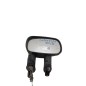 Specchietto Retrovisore Sinistro FIAT Doblo Serie dal 00 al 05