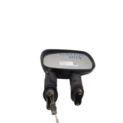Specchietto Retrovisore Sinistro FIAT Doblo Serie dal 00 al 05 - 735337456 - 3566956