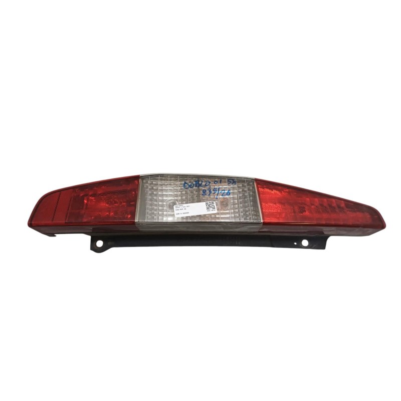 Stop fanale Posteriore Sinistro FIAT Doblo Serie dal 00 al 05