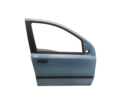Portiera anteriore Destra FIAT Panda 2° Serie - 51771415 - 3567035