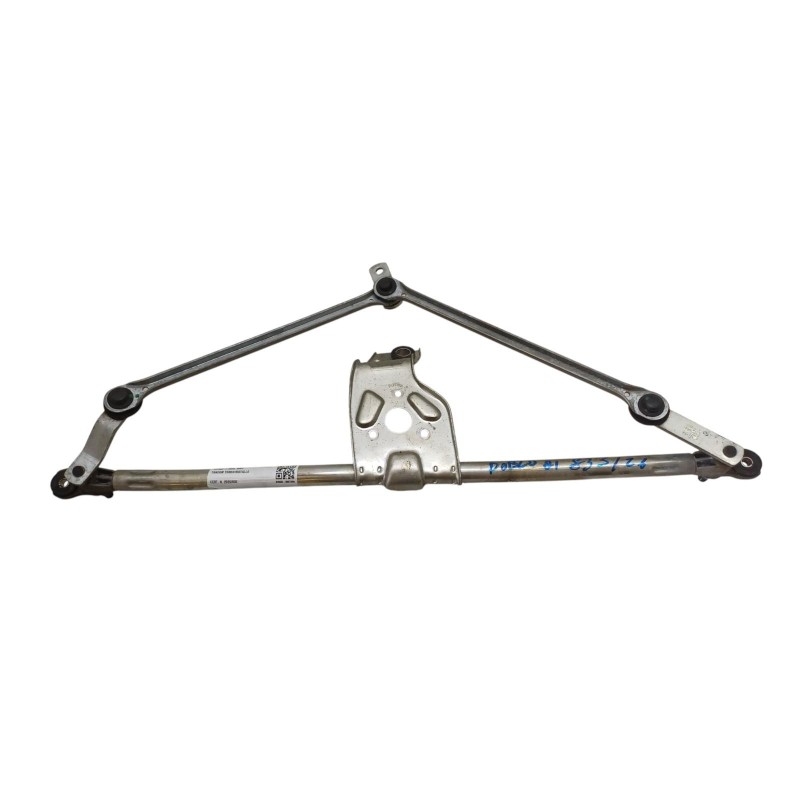 Tandem tergicristallo FIAT Doblo Serie dal 00 al 05