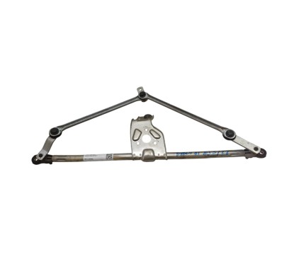 Tandem tergicristallo FIAT Doblo Serie dal 00 al 05 - 51839941 - 3566992