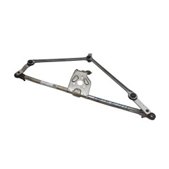 Tandem tergicristallo FIAT Doblo Serie dal 00 al 05