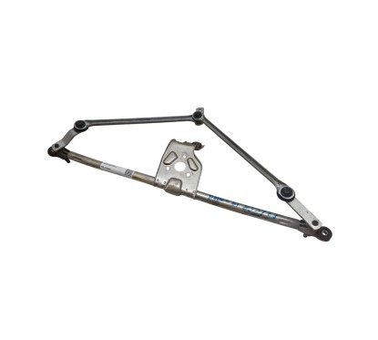 Tandem tergicristallo FIAT Doblo Serie dal 00 al 05
