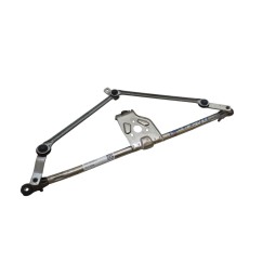 Tandem tergicristallo FIAT Doblo Serie dal 00 al 05 - 51839941 - 3566992