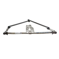Tandem tergicristallo FIAT Doblo Serie dal 00 al 05 - 51839941 - 3566992