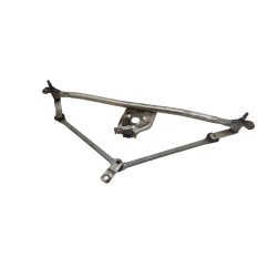 Tandem tergicristallo FIAT Doblo Serie dal 00 al 05 - 51839941 - 3566992