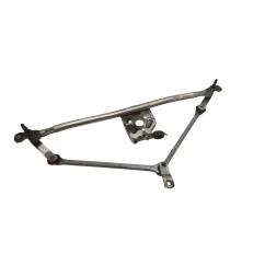 Tandem tergicristallo FIAT Doblo Serie dal 00 al 05 - 51839941 - 3566992
