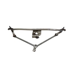 Tandem tergicristallo FIAT Doblo Serie dal 00 al 05 - 51839941 - 3566992