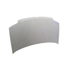 Cofano Anteriore FIAT Panda 2° Serie - 51876323 - 3567054