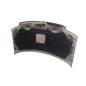 Cofano Anteriore FIAT Panda 2° Serie