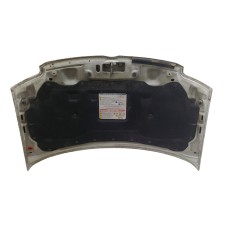 Cofano Anteriore FIAT Panda 2° Serie - 51876323 - 3567054