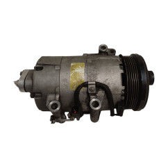 Compressore A/C FORD C - Max Serie dal 03 al 07 - 1796856 - 2728176