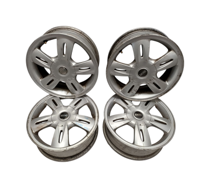 Cerchi in lega MINI Cooper 1° Serie - 2729996 - 2729996
