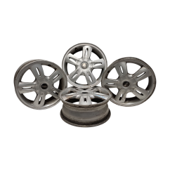 Cerchi in lega MINI Cooper 1° Serie - 2729996 - 2729996