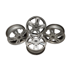 Cerchi in lega MINI Cooper 1° Serie - 2729996 - 2729996