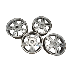 Cerchi in lega MINI Cooper 1° Serie - 2729996 - 2729996