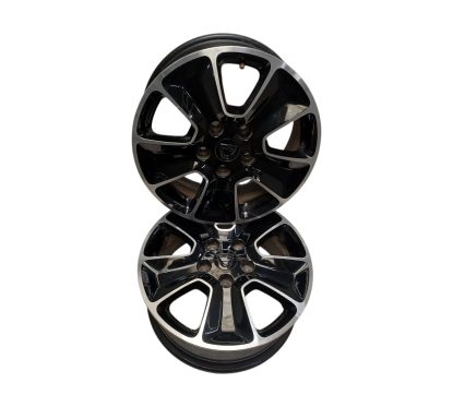 Cerchi in lega DACIA Duster 1° Serie - 2730051 - 2730051