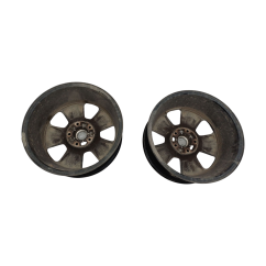 Cerchi in lega DACIA Duster 1° Serie - 2730051 - 2730051