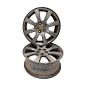 Cerchi in lega SUBARU Forester 2° Serie