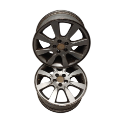 Cerchi in lega SUBARU Forester 2° Serie - 2730250 - 2730250