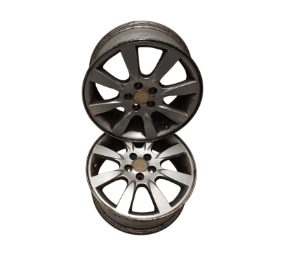 Cerchi in lega SUBARU Forester 2° Serie