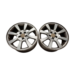 Cerchi in lega SUBARU Forester 2° Serie - 2730250 - 2730250