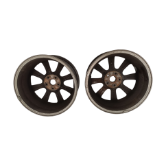 Cerchi in lega SUBARU Forester 2° Serie - 2730250 - 2730250
