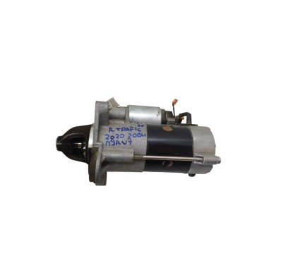 Motorino d' avviamento RENAULT Trafic Serie - 233009590R - 3567169