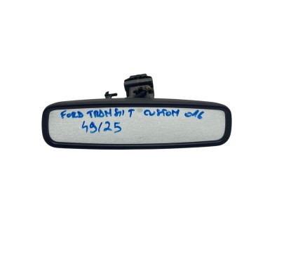 Specchietto Retrovisore Interno FORD TRANSIT Custom Kombi dal 12 - 5200348 - 3571009